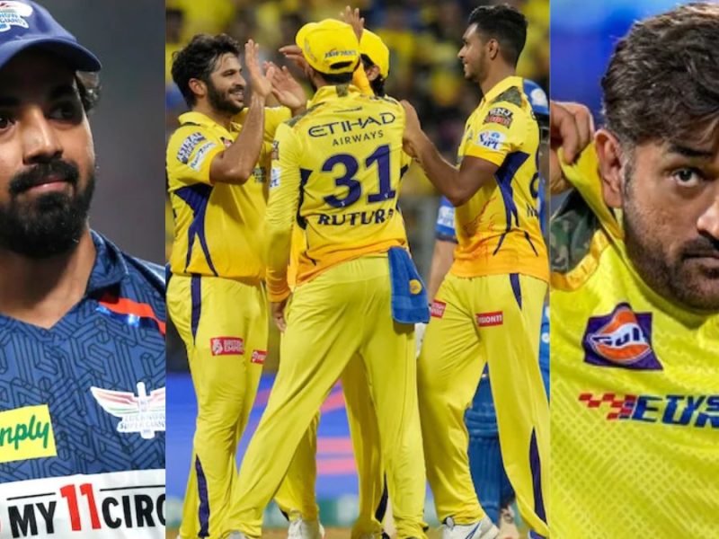 Dhoni played the trump card even before the auction, KL Rahul joined CSK before IPL 2025