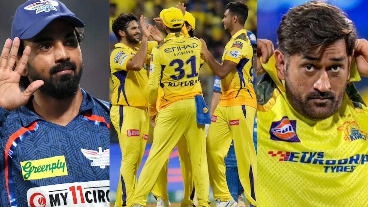 Dhoni played the trump card even before the auction, KL Rahul joined CSK before IPL 2025