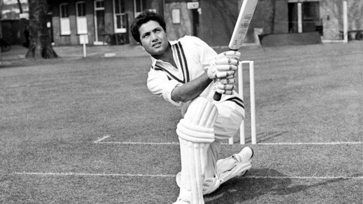 hanif mohammad 499 