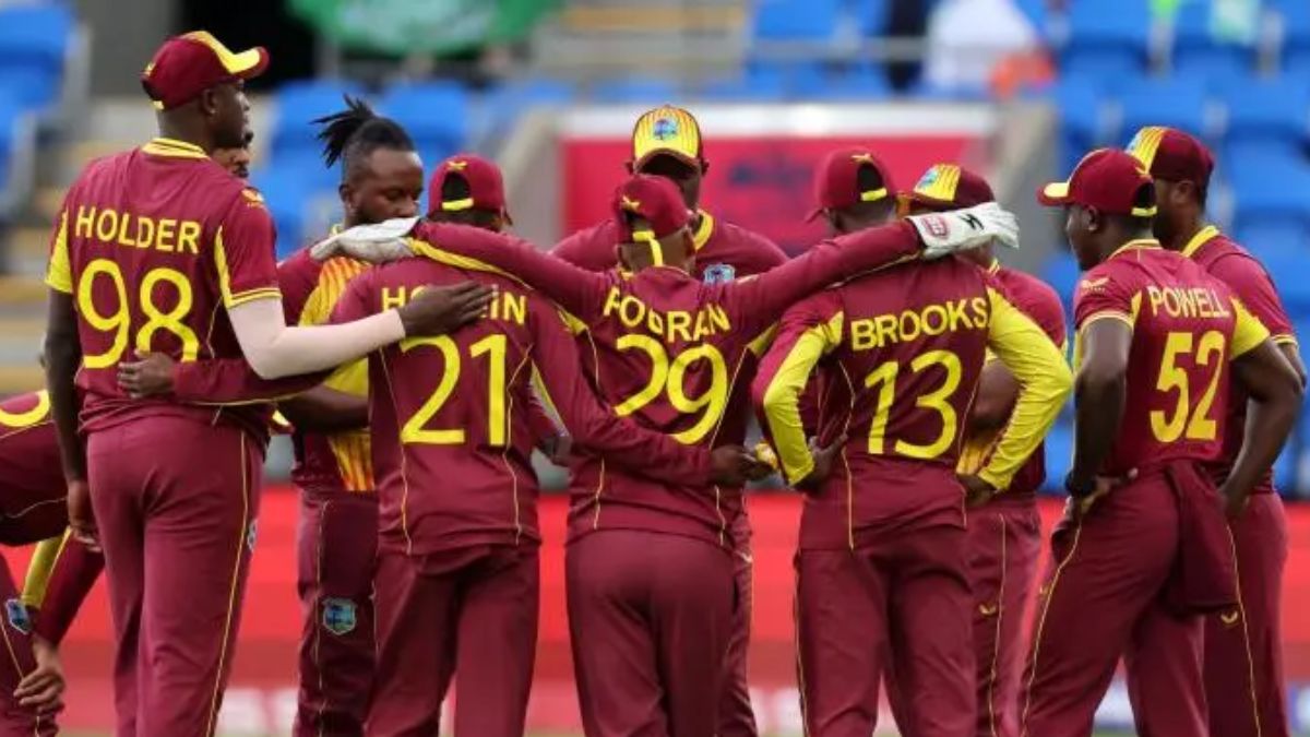 West Indies Cricket Team