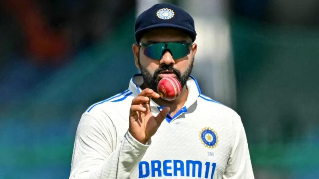 दूसरे टेस्ट मैच के लिए BCCI ने किया 19 सदस्यीय भारतीय टीम का ऐलान, रोहित-गिल को वापस मिली एंट्री, शमी को भी मौका 1