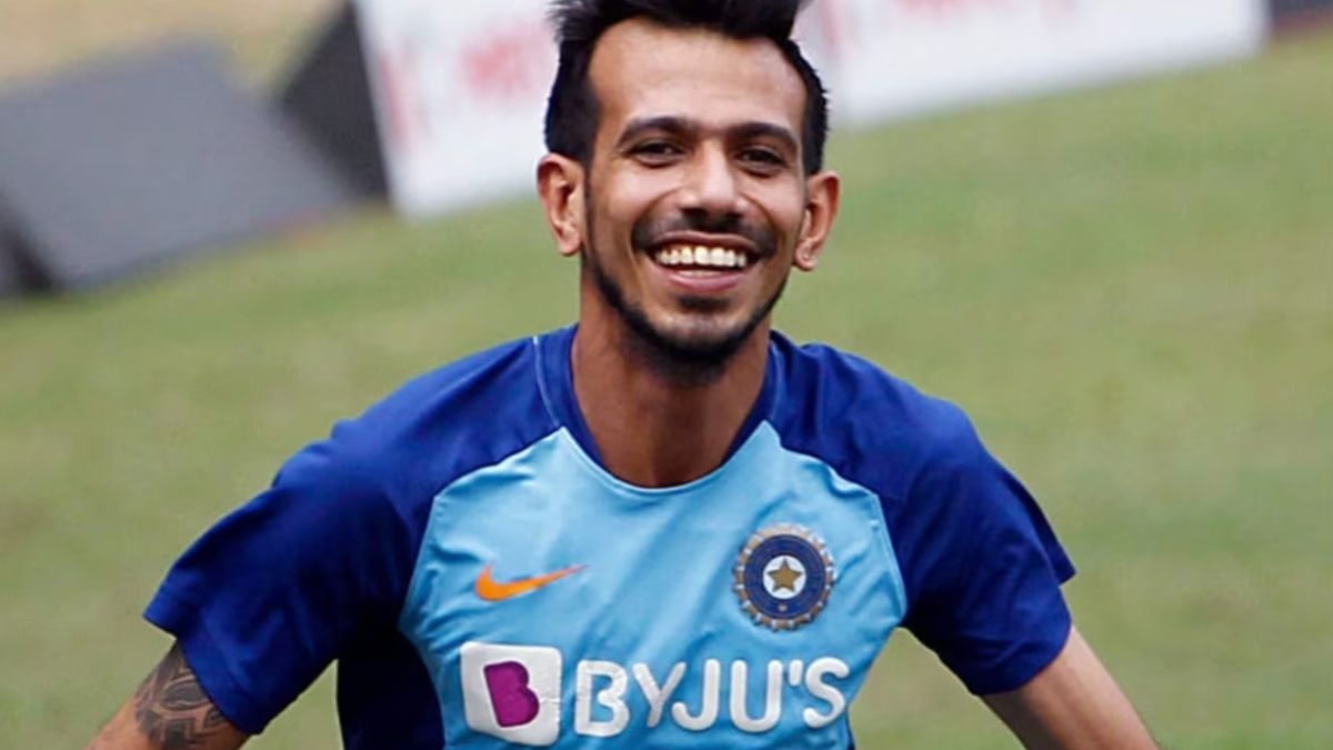 yuzvendra chahal syed mushtaq ali trophy