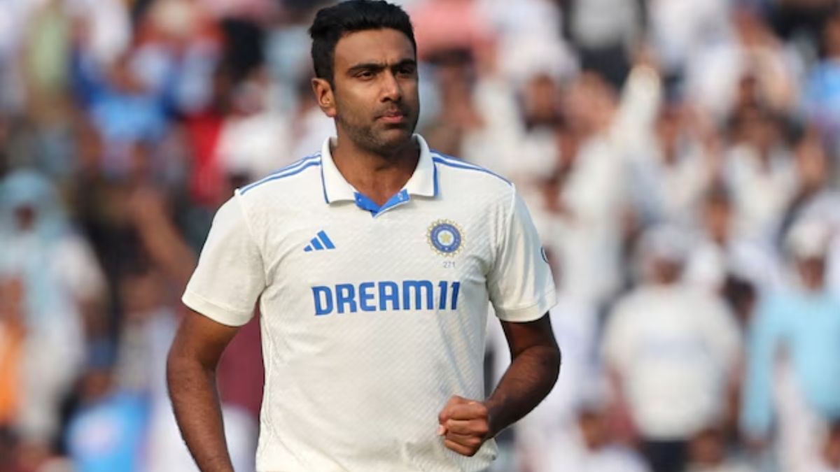 R Ashwin retirement