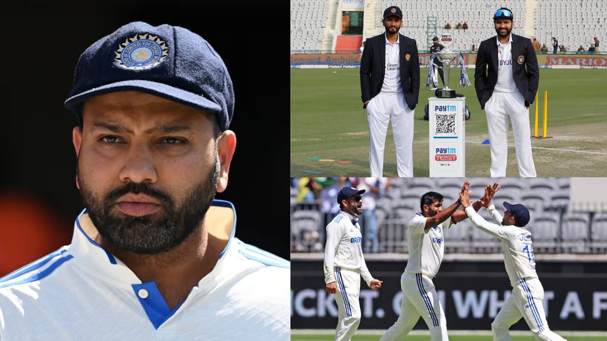 15-member Team India fixed for 2-match Test series against Sri Lanka, Rohit Sharma out, debut of 2 new openers