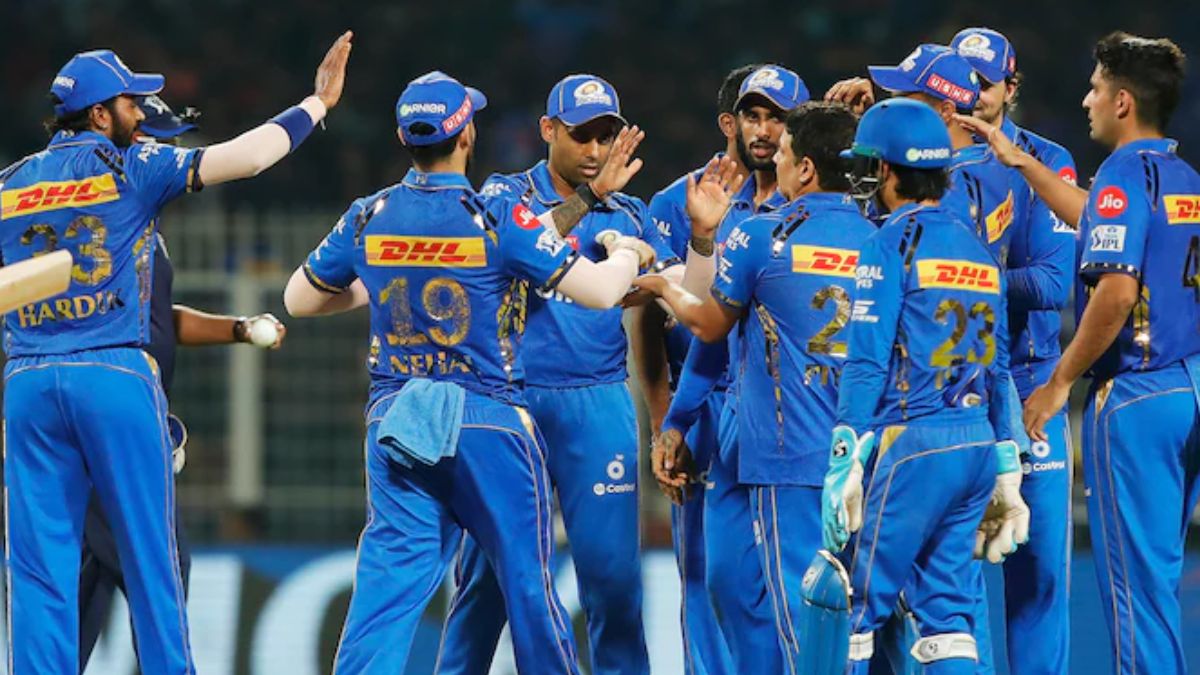 Mumbai Indians