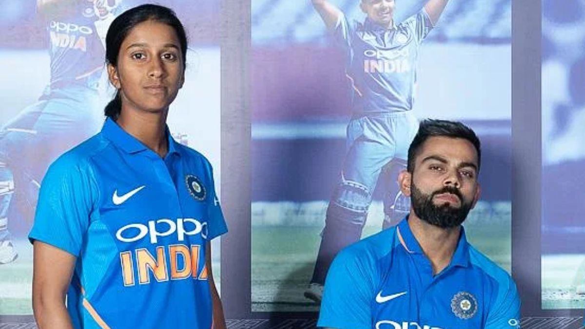 IND vs AUS: Before the match against Australia, a veteran player of Team India got injured, there is danger of being out.