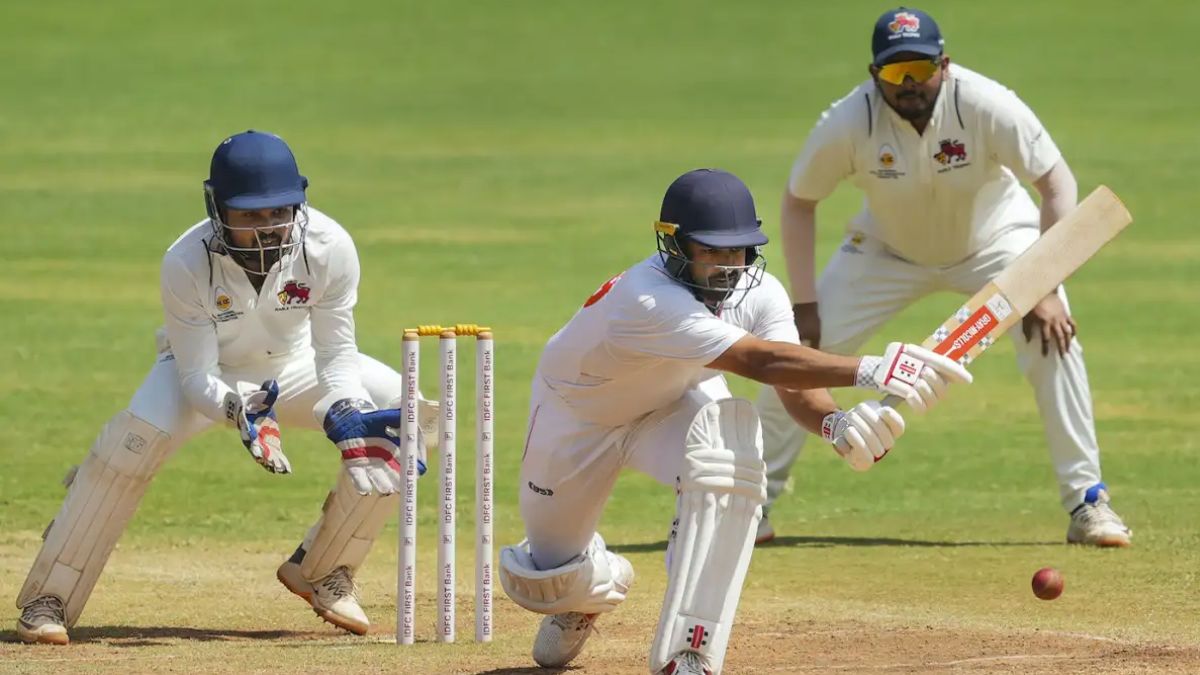 Karun Nair