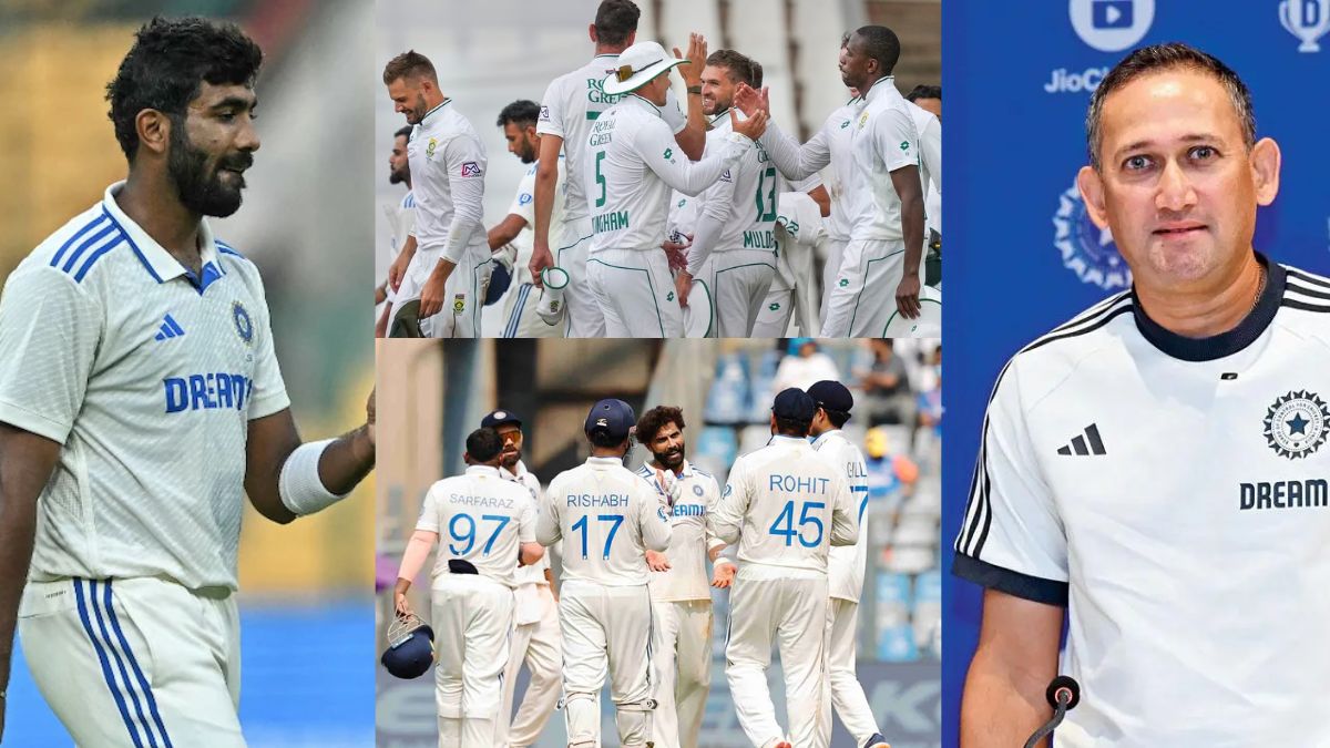 Team India