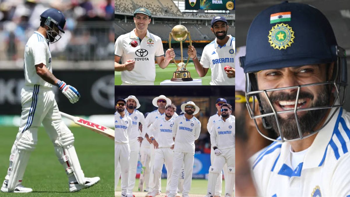 Virat Kohli