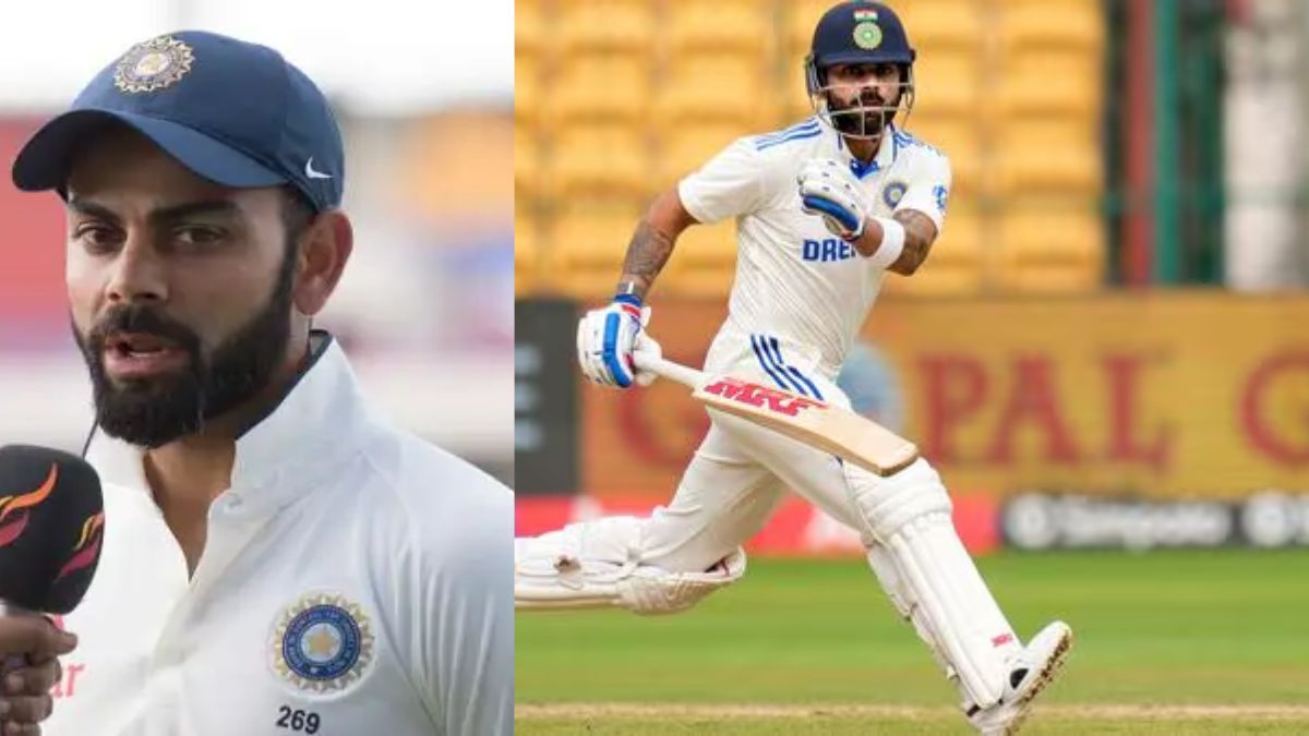 After the shameful defeat of 0-3, Virat Kohli decided to retire, will play his farewell match on this day
