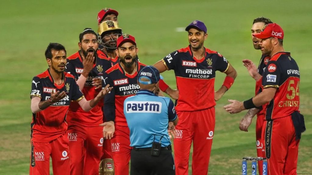 ऑक्शन खत्म होते ही RCB के कप्तान-उपकप्तान हुए फिक्स, फैंस के 2 चहेते खिलाड़ियों को सौंपी गई जिम्मेदारी 2