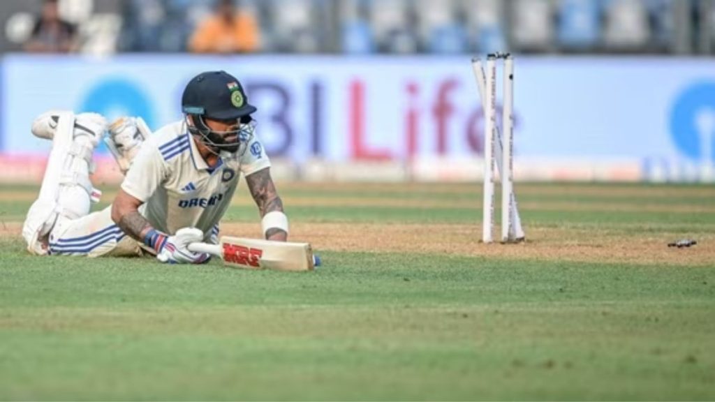 After the shameful defeat of 0-3, Virat Kohli decided to retire, will play his farewell match on this day.