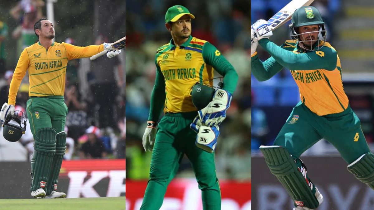 South Africa