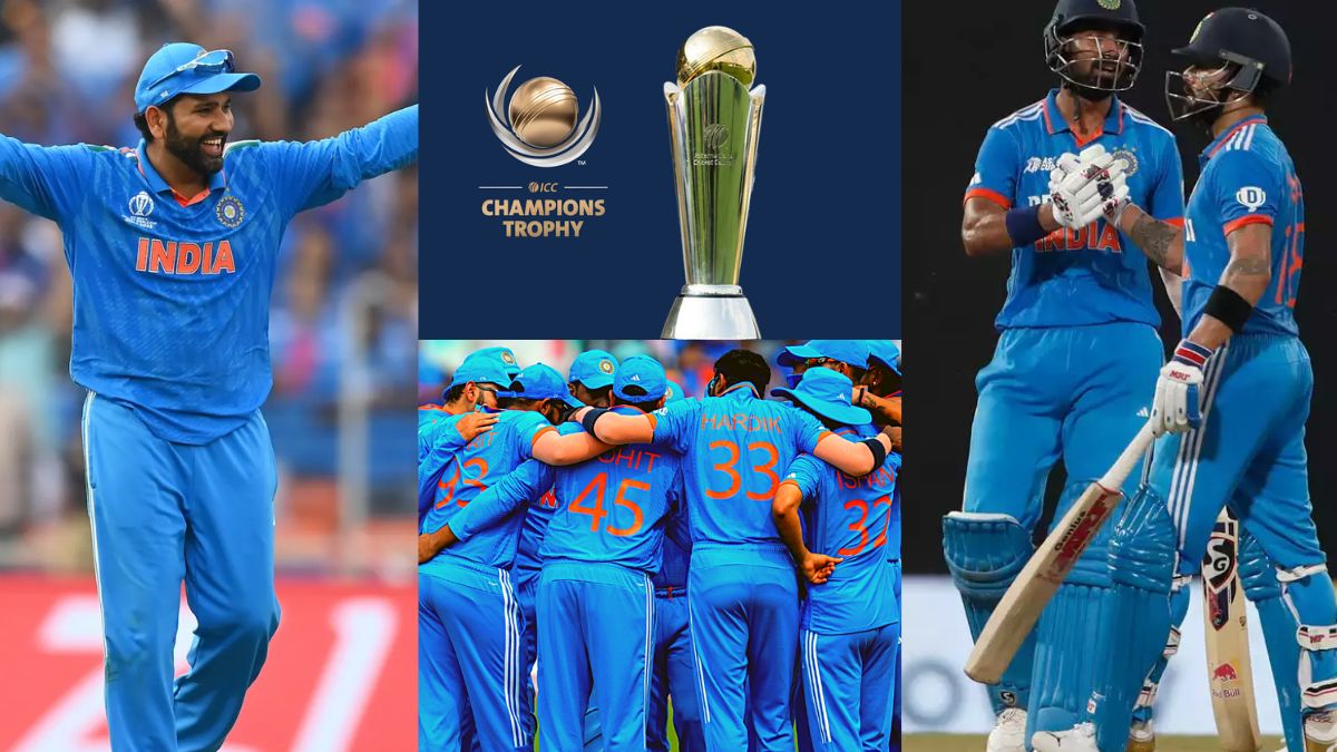 Team India