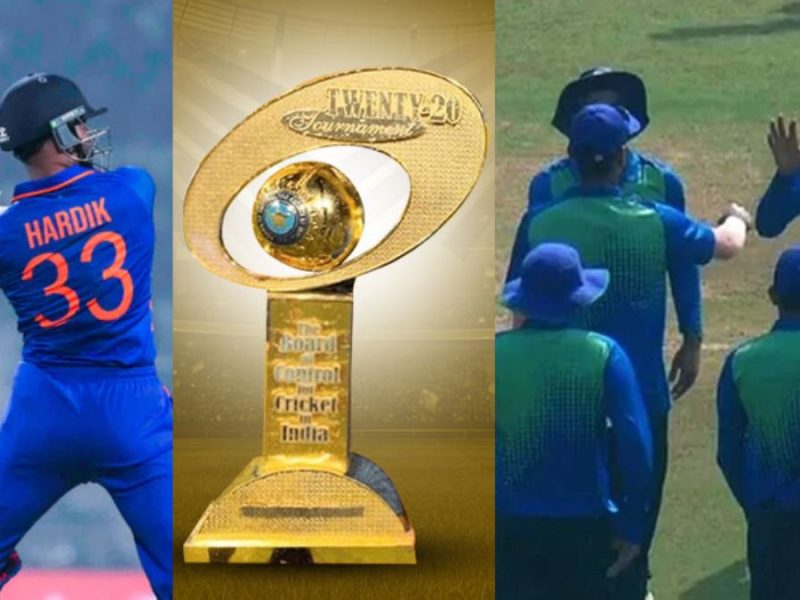 Team India