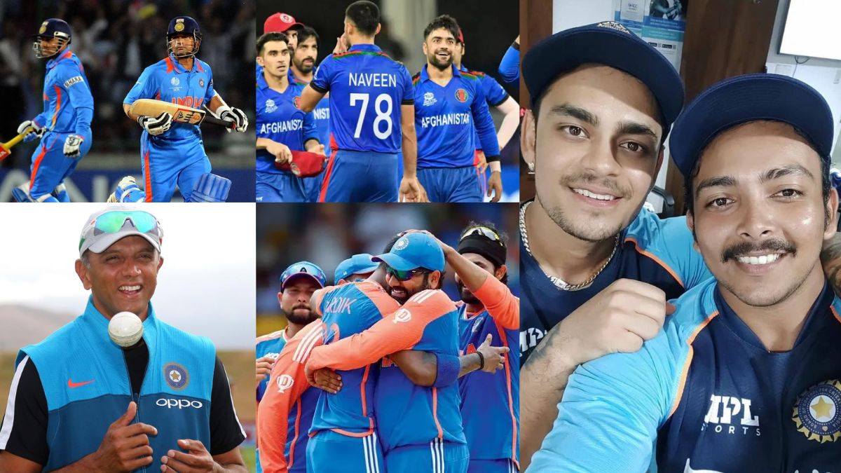 Team India