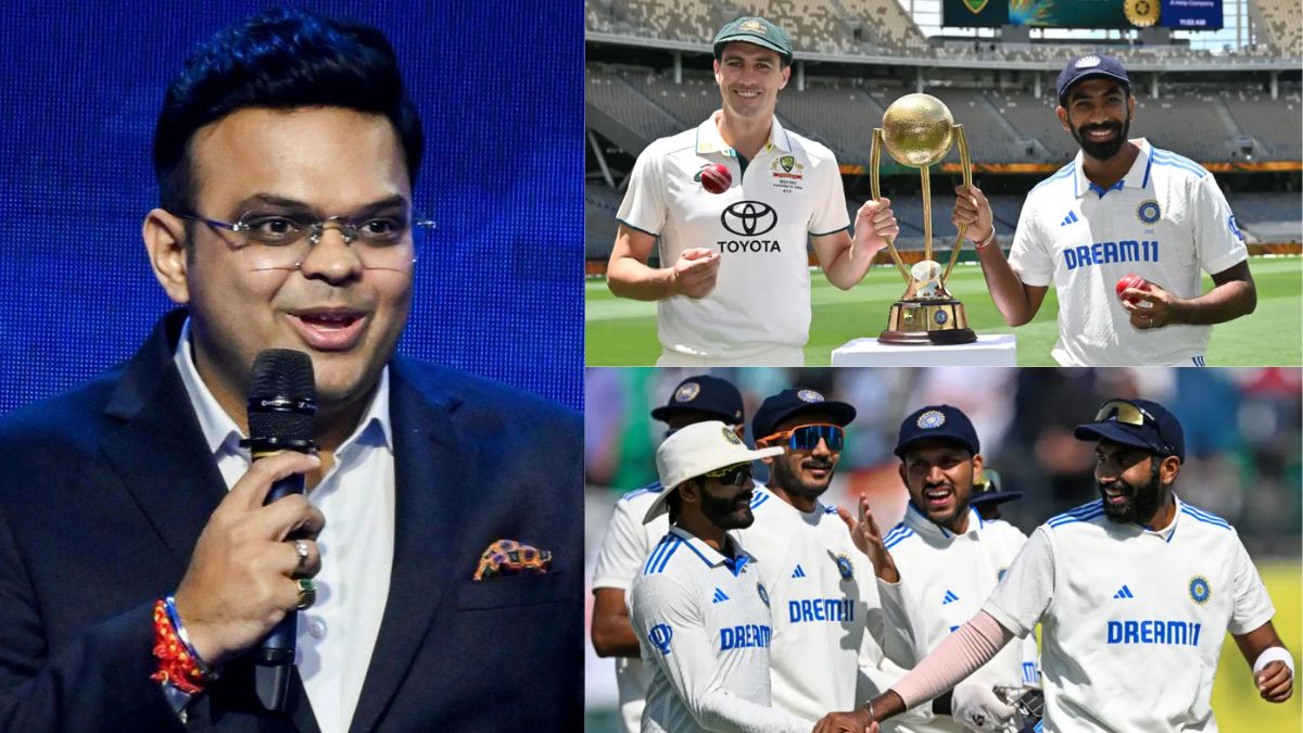 Team India will get a new head coach as soon as the Border-Gavaskar series ends, Jay Shah will hand over the responsibility to his best friend.