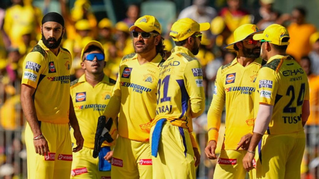 इंग्लैंड के खिलाफ टी20 सीरीज के लिए भारत की 15 सदस्यीय टीम का ऐलान! CSK और मुंबई इंडियंस के 5-5 खिलाड़ियों को मौका 2