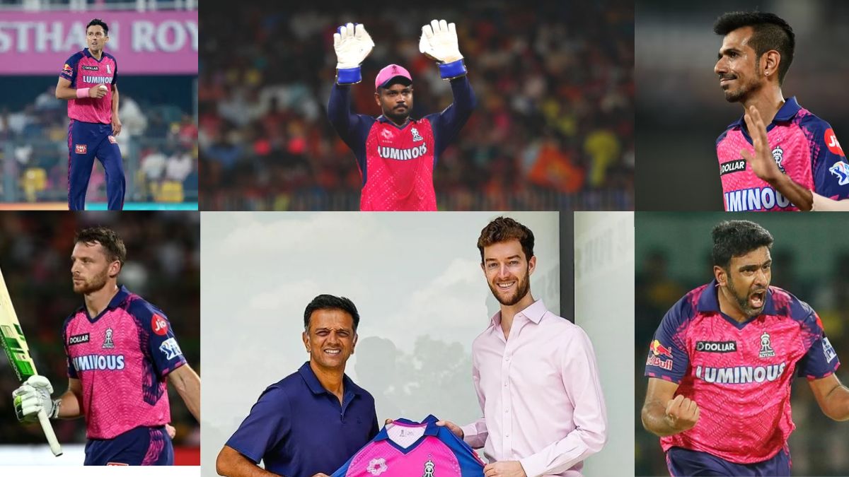 Rajasthan Royals