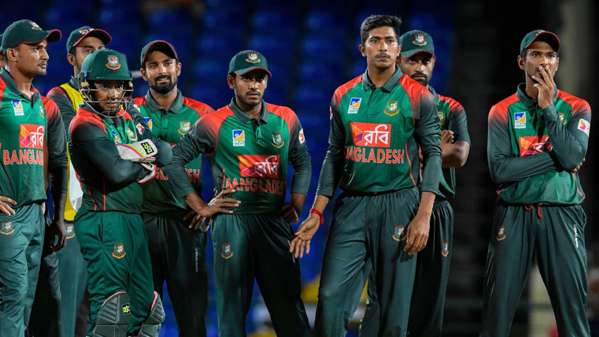 bangladesh team