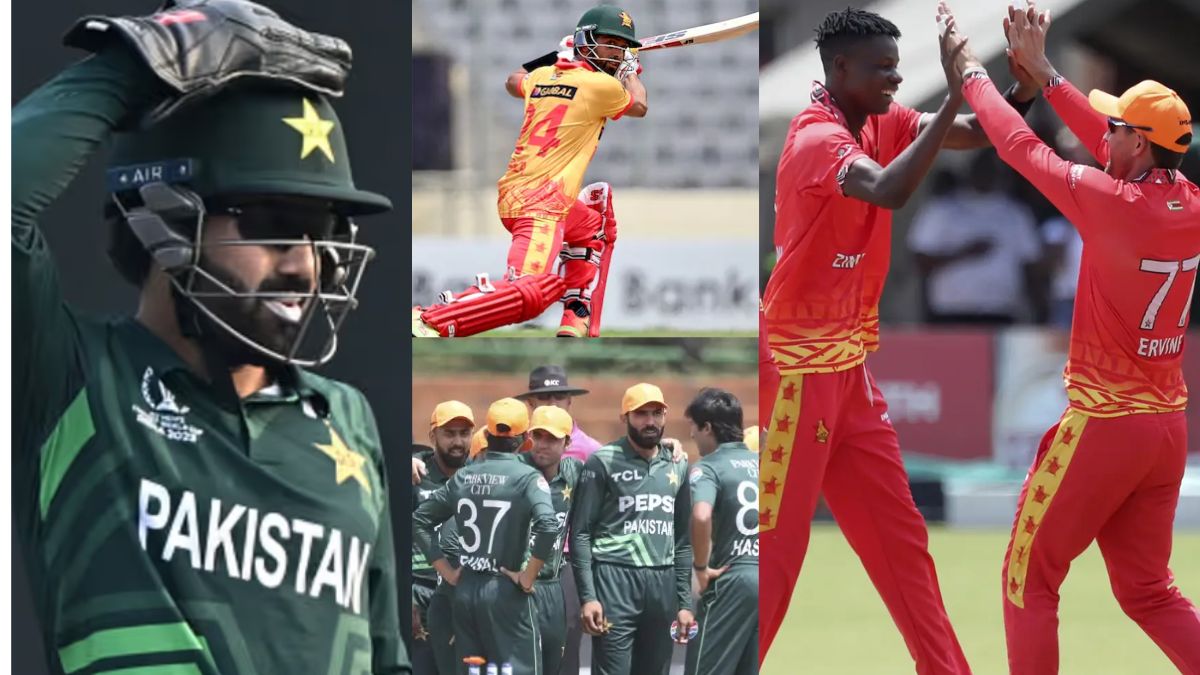 ZIM VS PAK