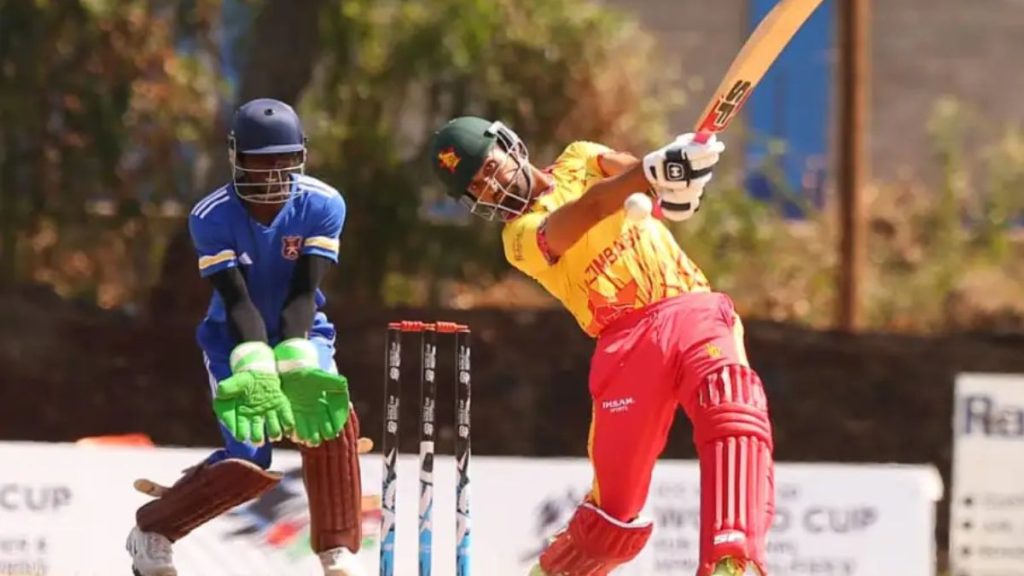 Fastest hundreds in T20s: ये हैं वो 10 खिलाड़ी जिन्होंने टी20 क्रिकेट में बनाया सबसे तेज शतक, नंबर-1 ने ली सिर्फ 27 बॉल 4 Fastest hundreds in T20s: These are the 10 players who scored the fastest century in T20 cricket, number-1 took just 27 balls