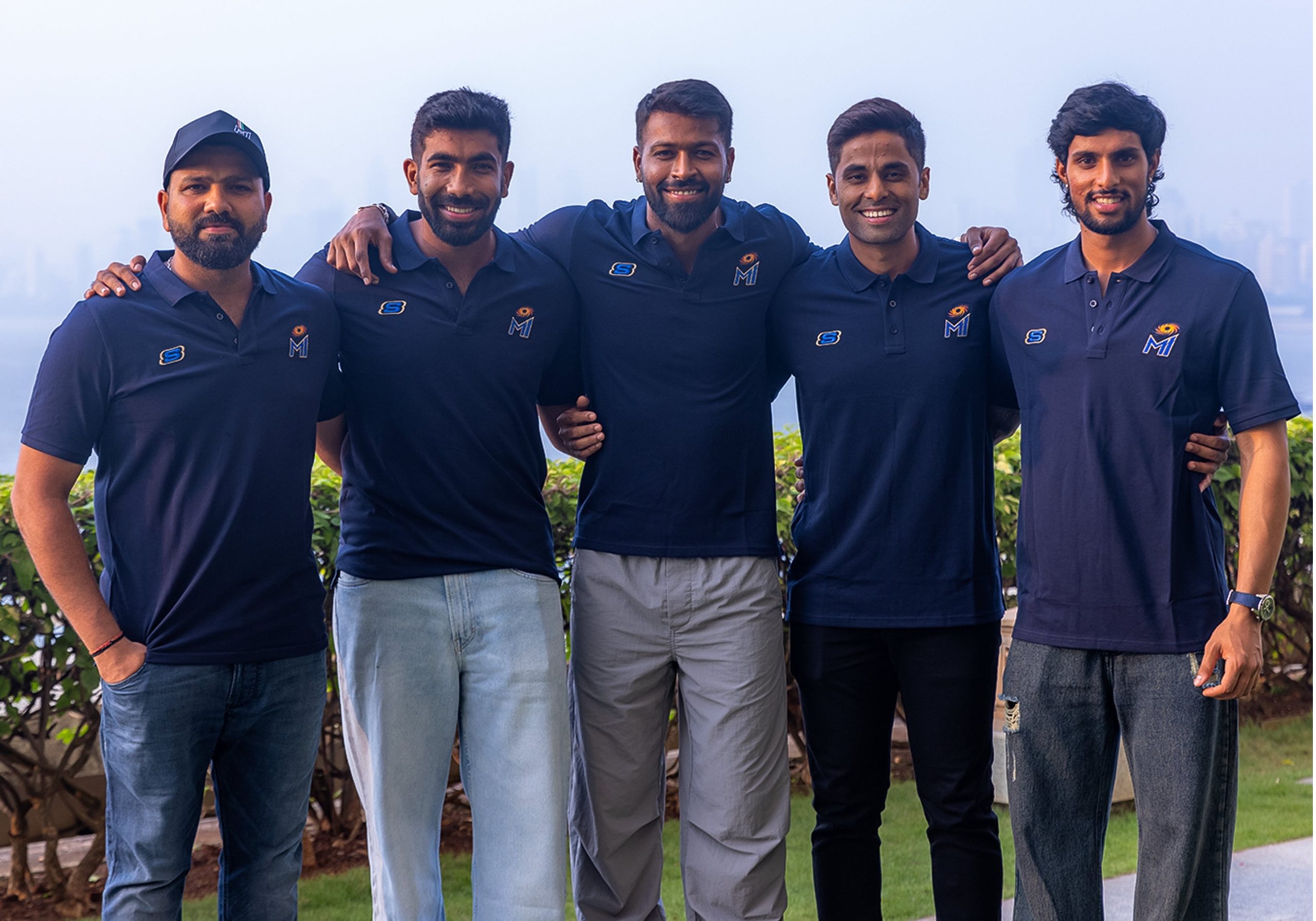 Team India