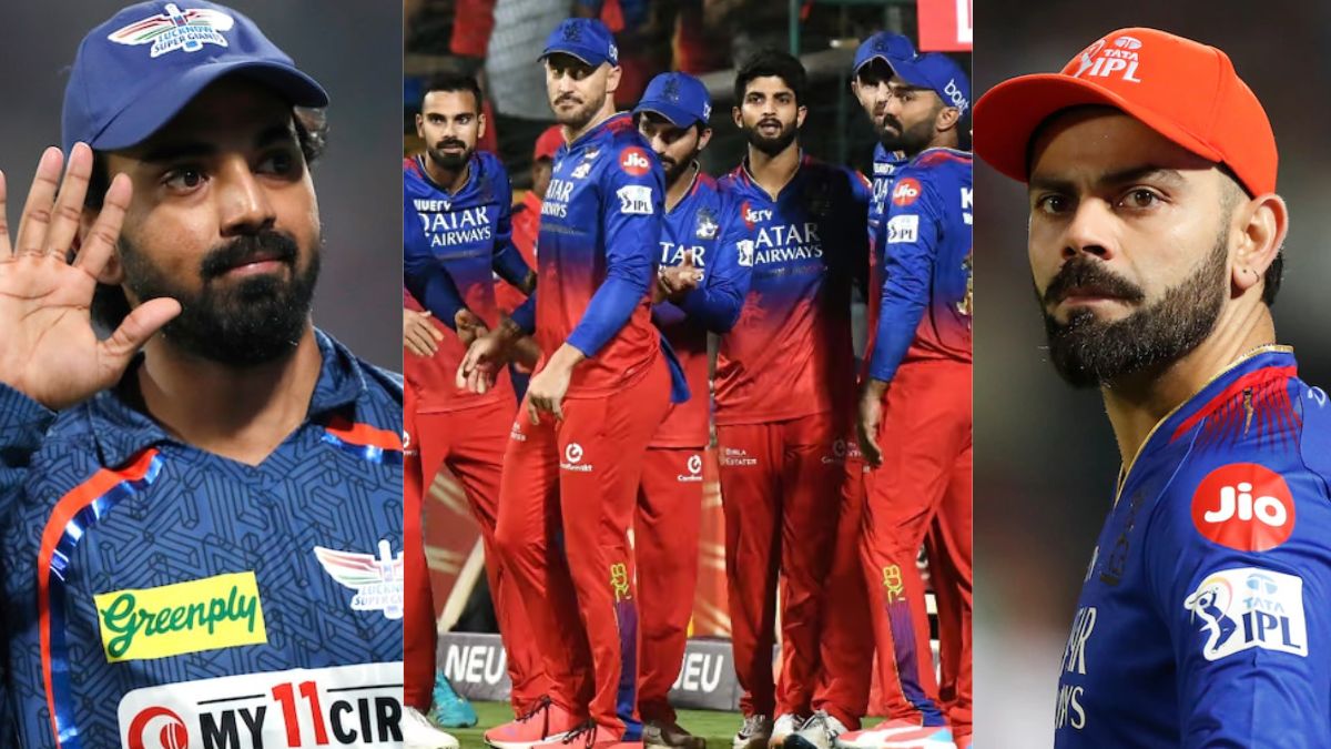 Virat Kohli will not captain RCB, not KL Rahul but this veteran will become the new captain of RCB