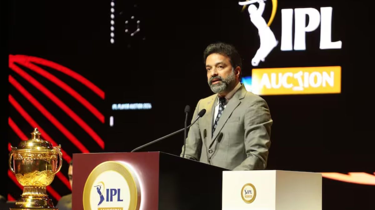 ipl mega auction 2025