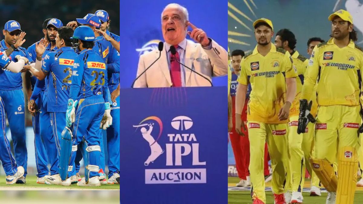 ipl mega auction 2025