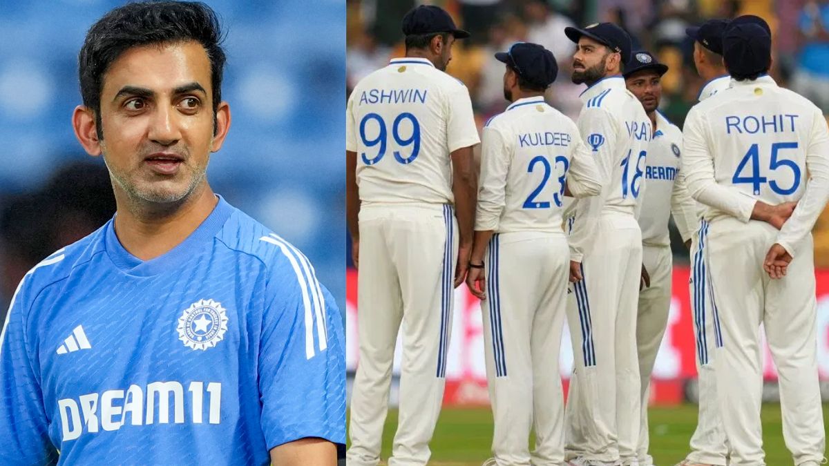 This Indian player was seen playing for the last time in the Mumbai Test, now he will never wear the country's jersey