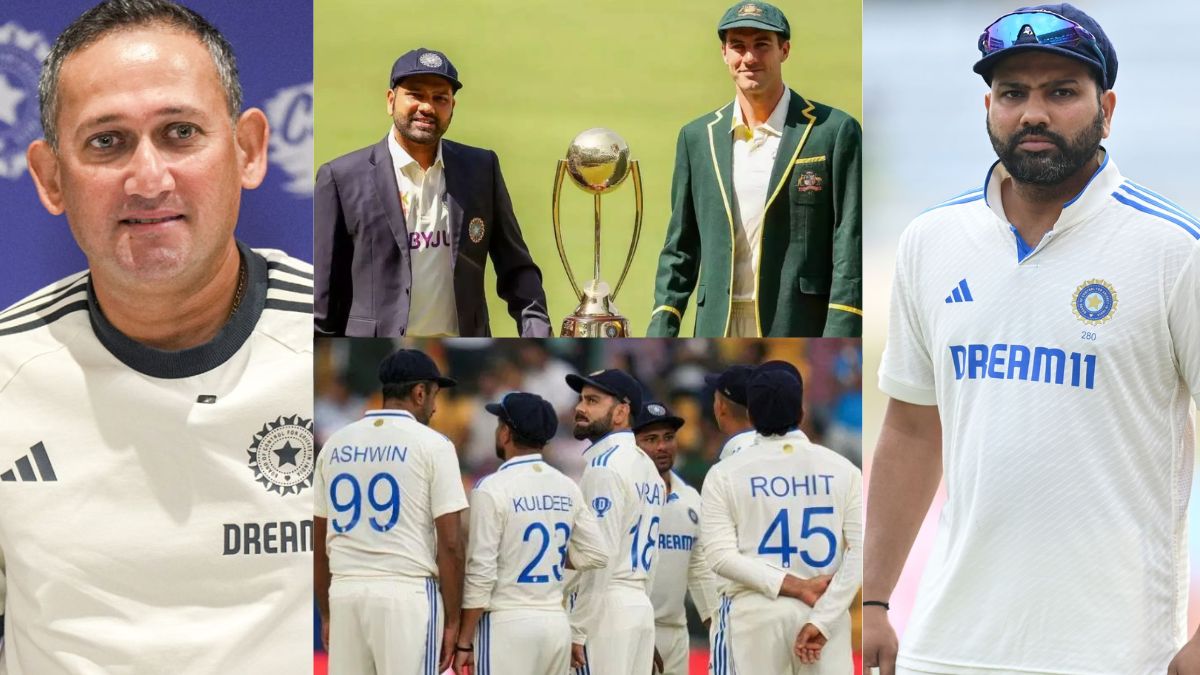 BCCI is preparing to make these 3 players retire, after Border-Gavaskar, they are kicking them out forever