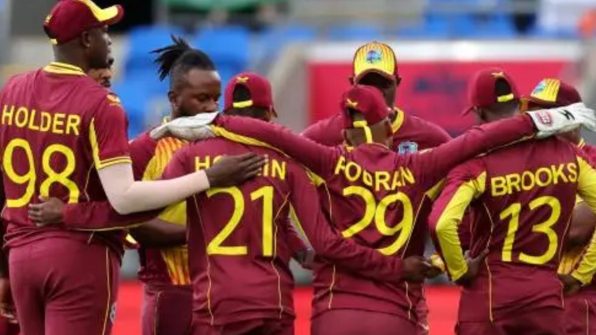 west indies cricket team