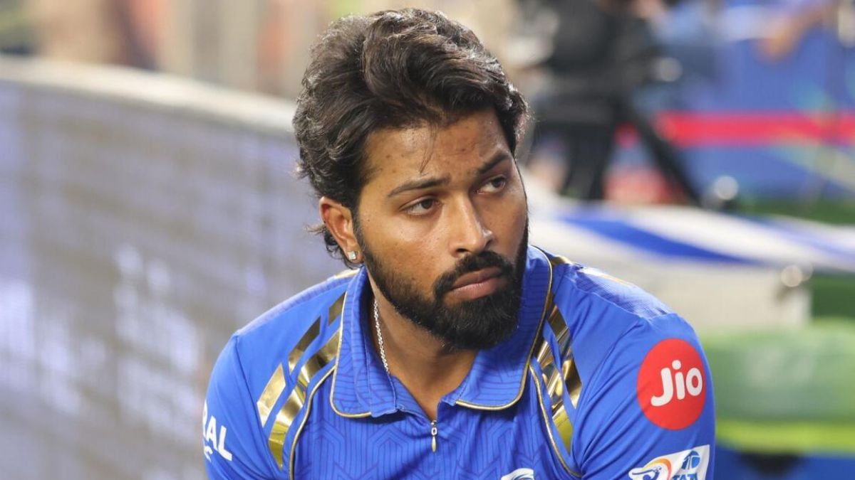 Hardik Pandya mi