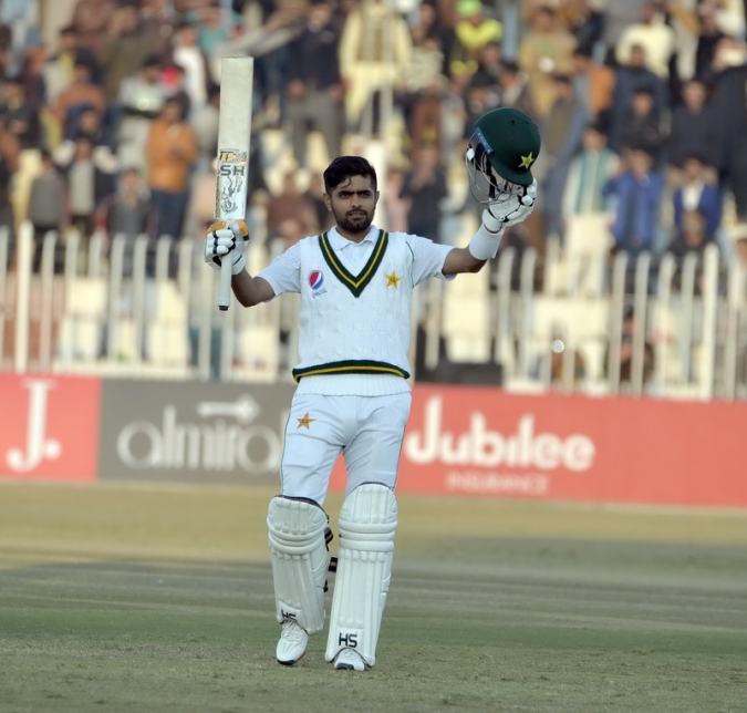 Babar Azam