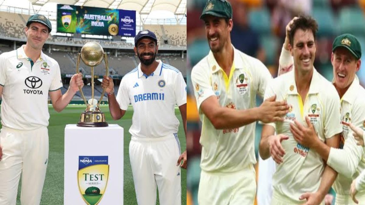 There will be a spate of retirements not only in Team India but also in Australia, 3 Kangaroo players may announce their retirement on 7 January