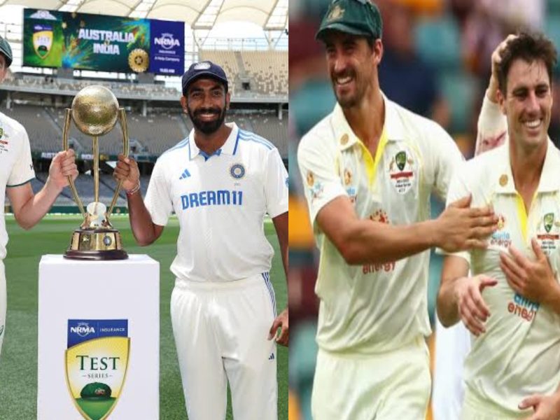 There will be a spate of retirements not only in Team India but also in Australia, 3 Kangaroo players may announce their retirement on 7 January