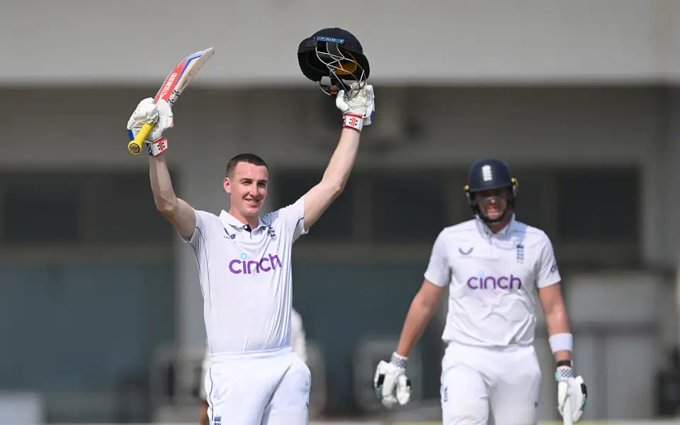 Team announced for Test series against Zimbabwe, only one player who played in IPL got a chance