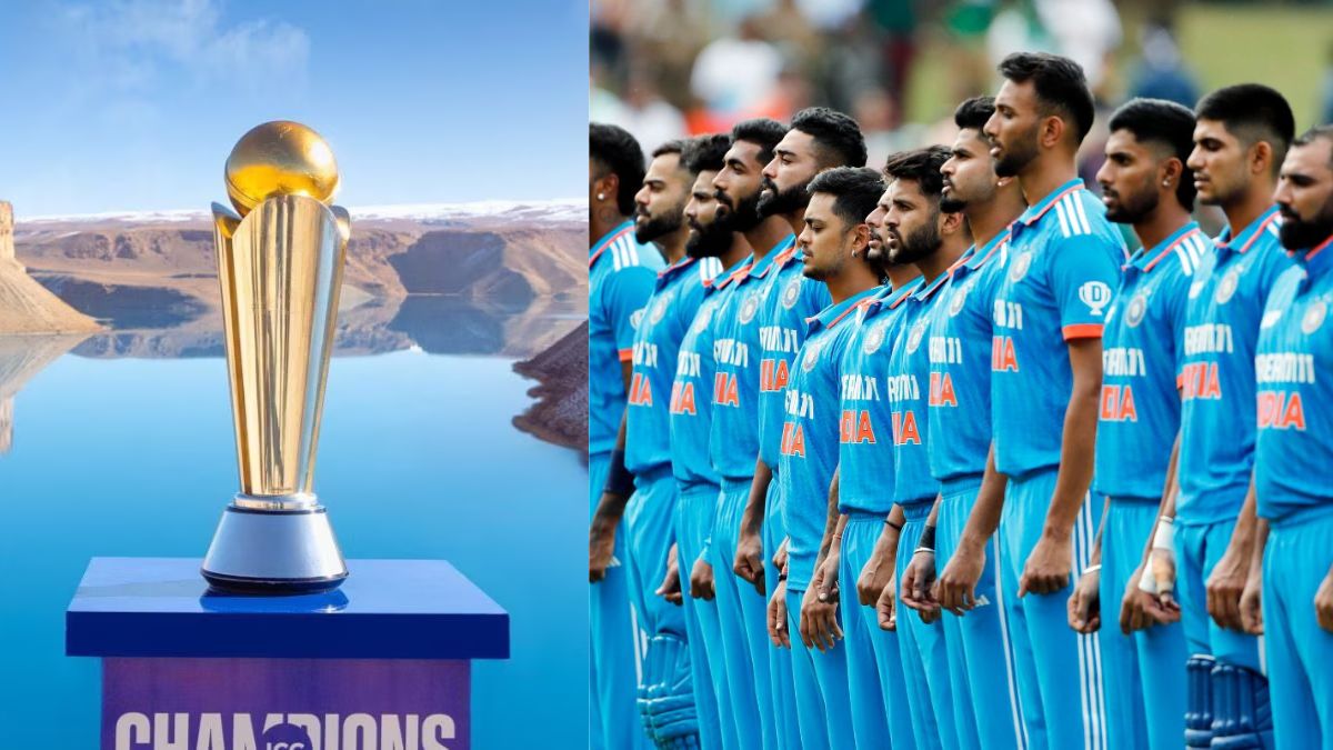 Champions Trophy