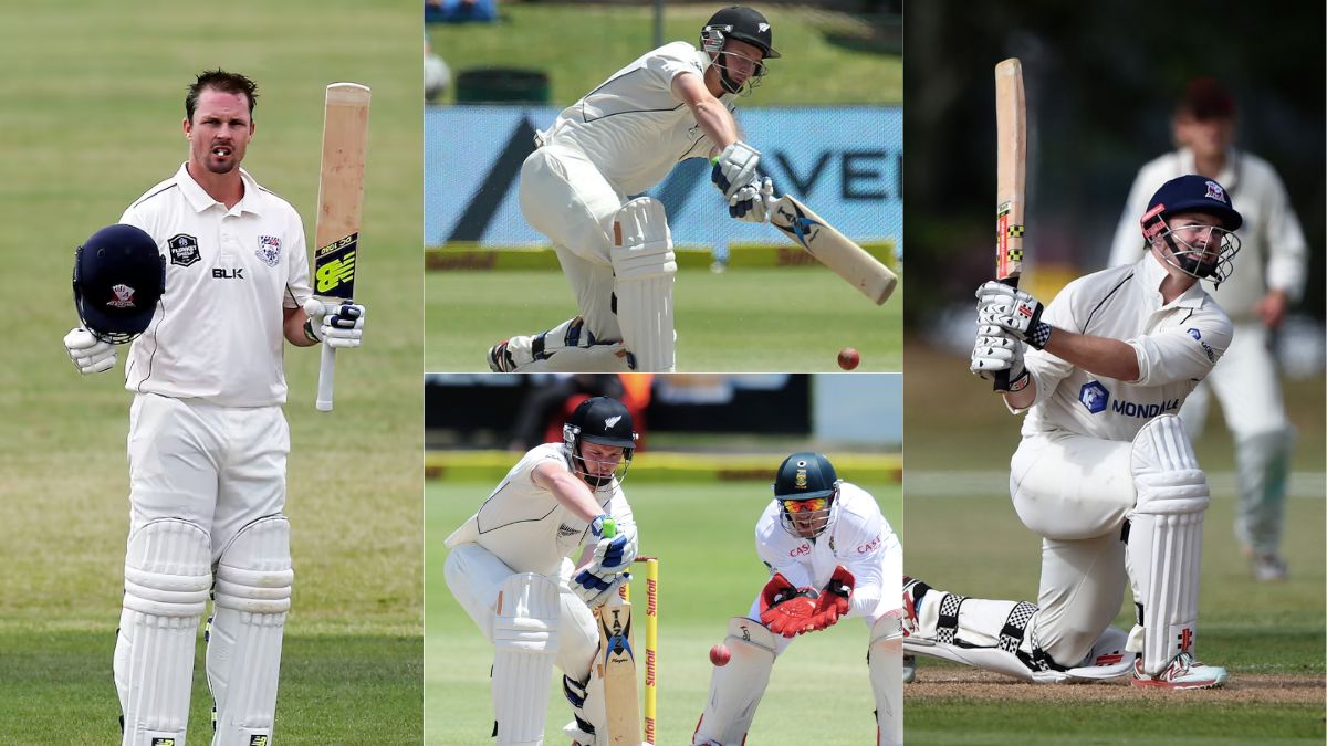 Colin Munro