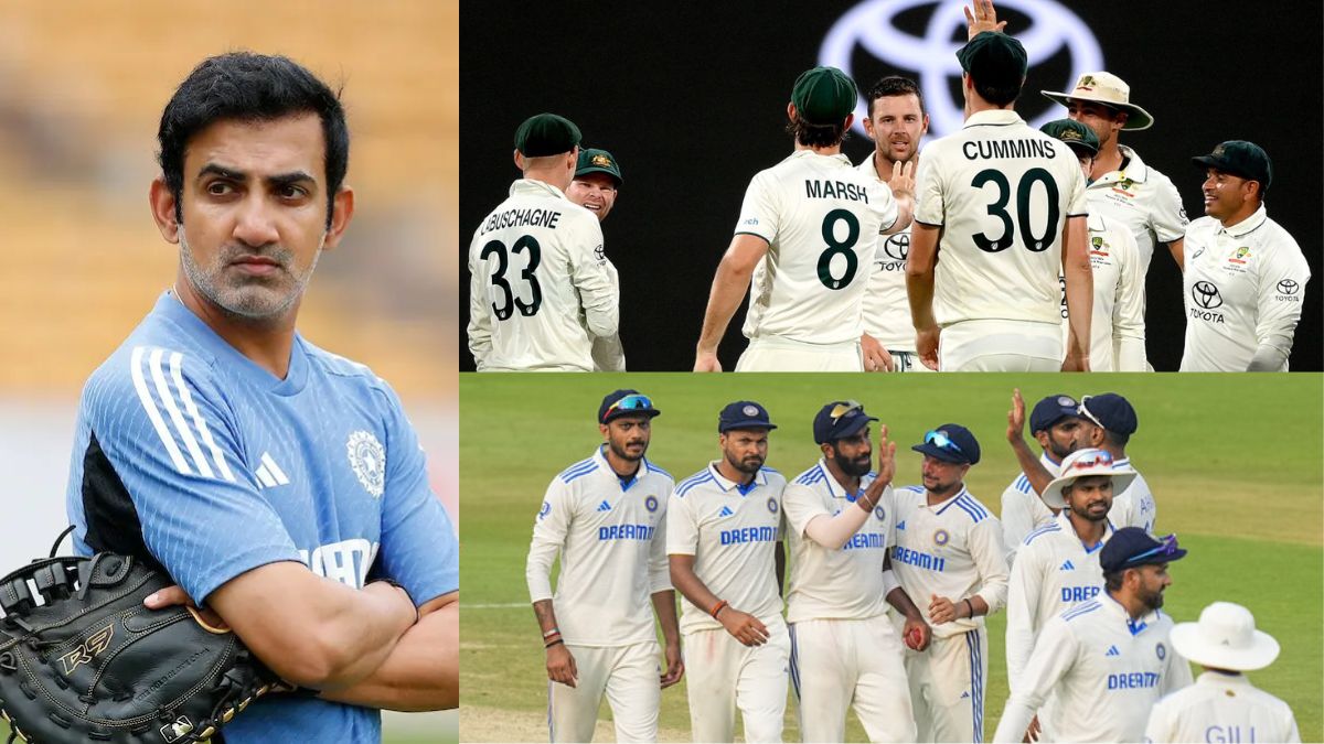 Gautam Gambhir