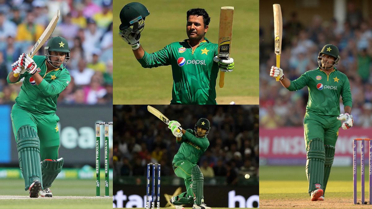 Pakistan Cricket Team