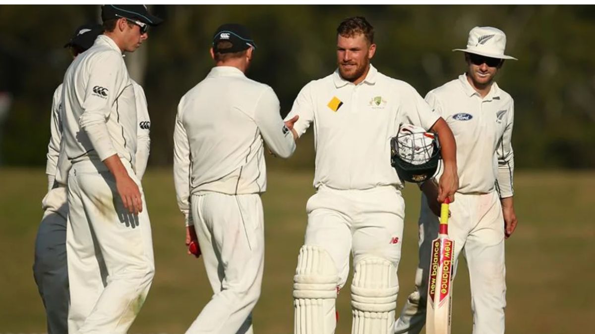 australia test team