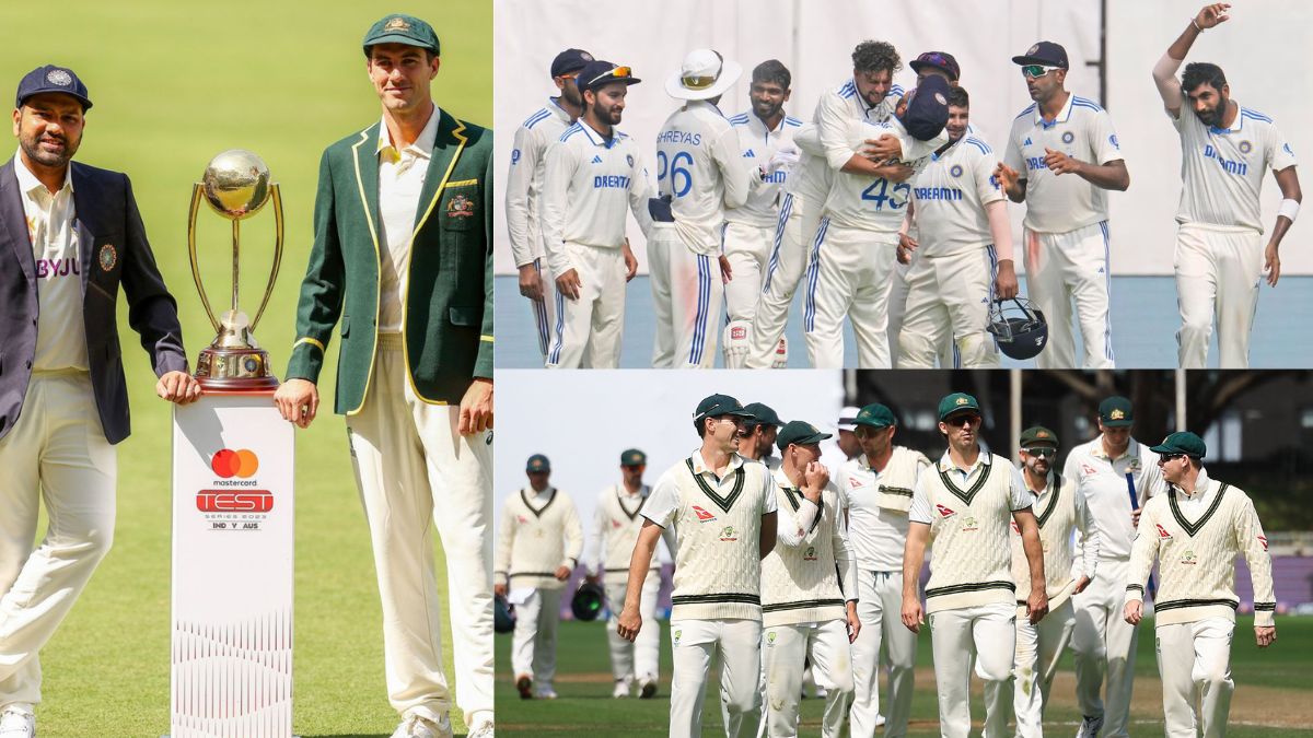 Team India