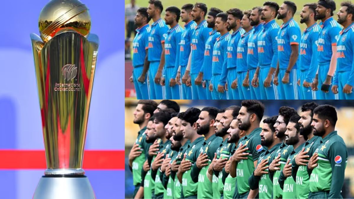 Team India