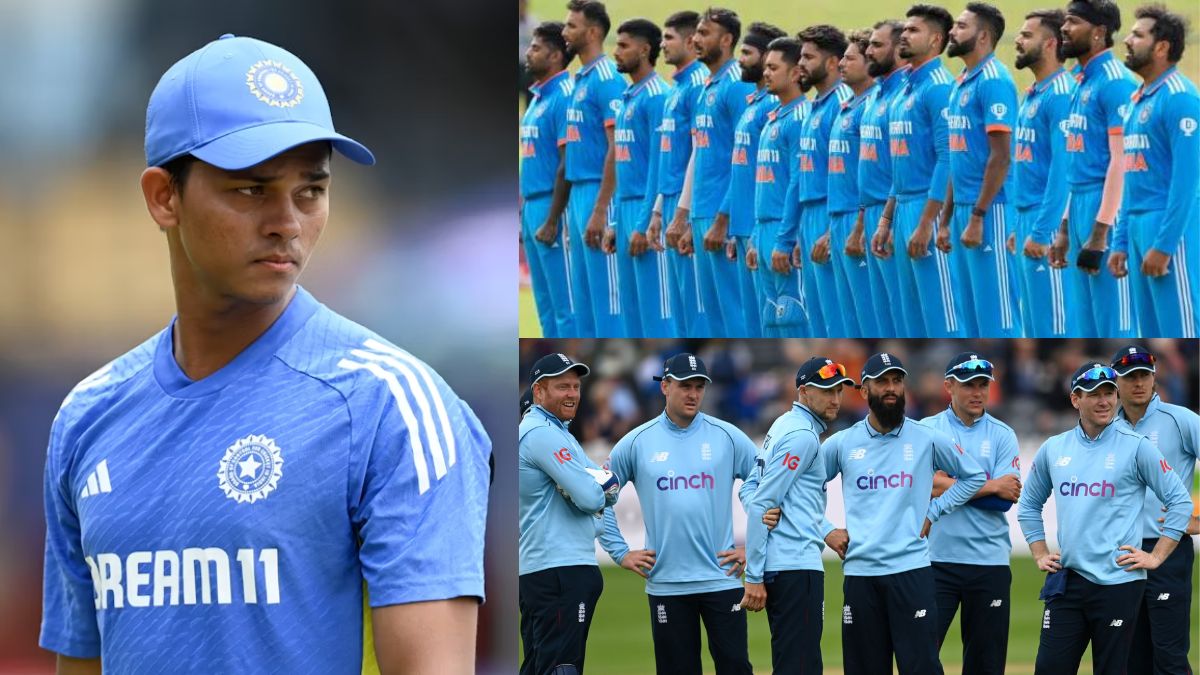 Team India
