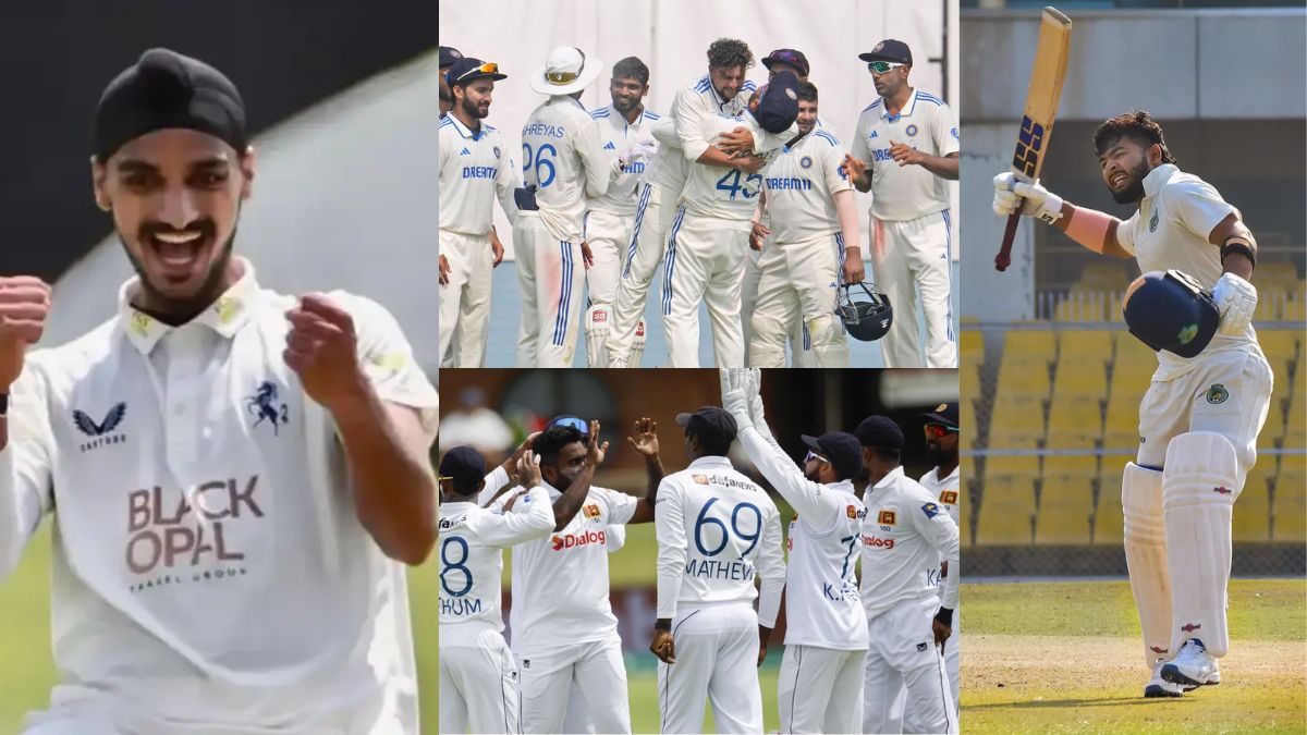 Team India