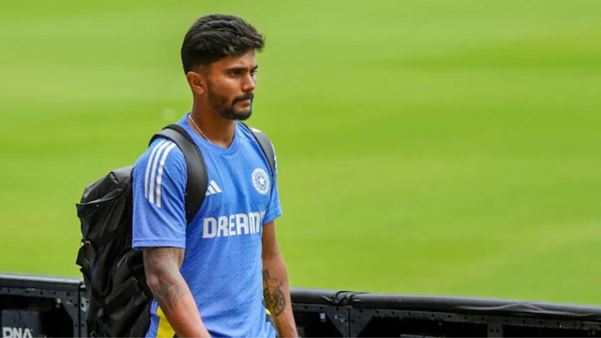 Shivam Dube