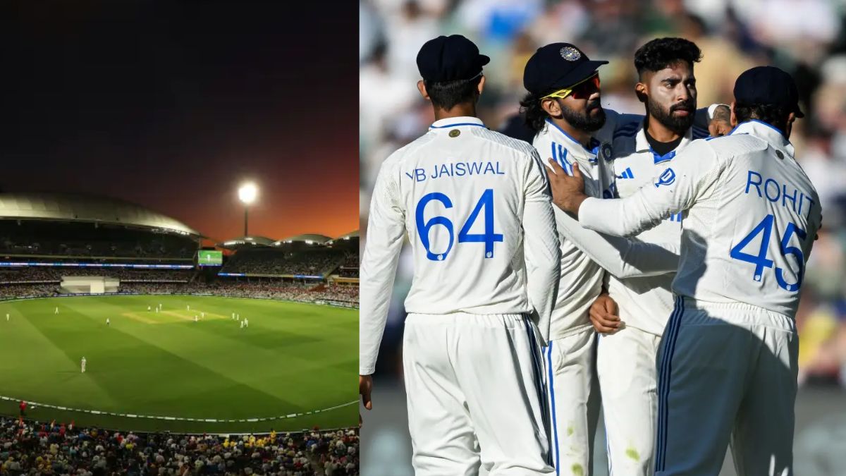 Team India