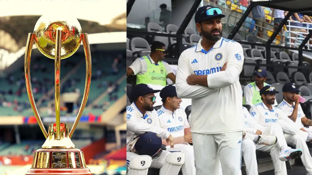 These 4 Indian players have completed their last tour of Australia, now Kangaroo may never visit the country.